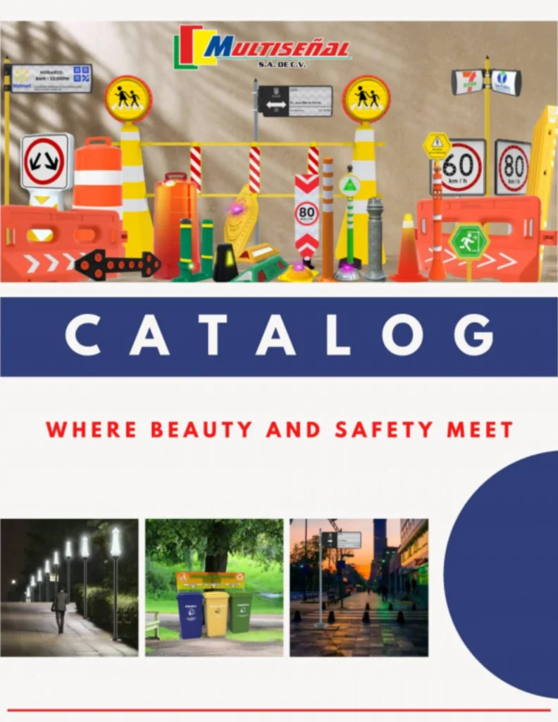 Municipal MS Catalog