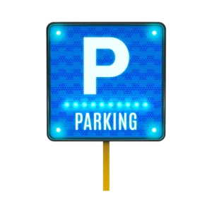 Global Forte Sign 86