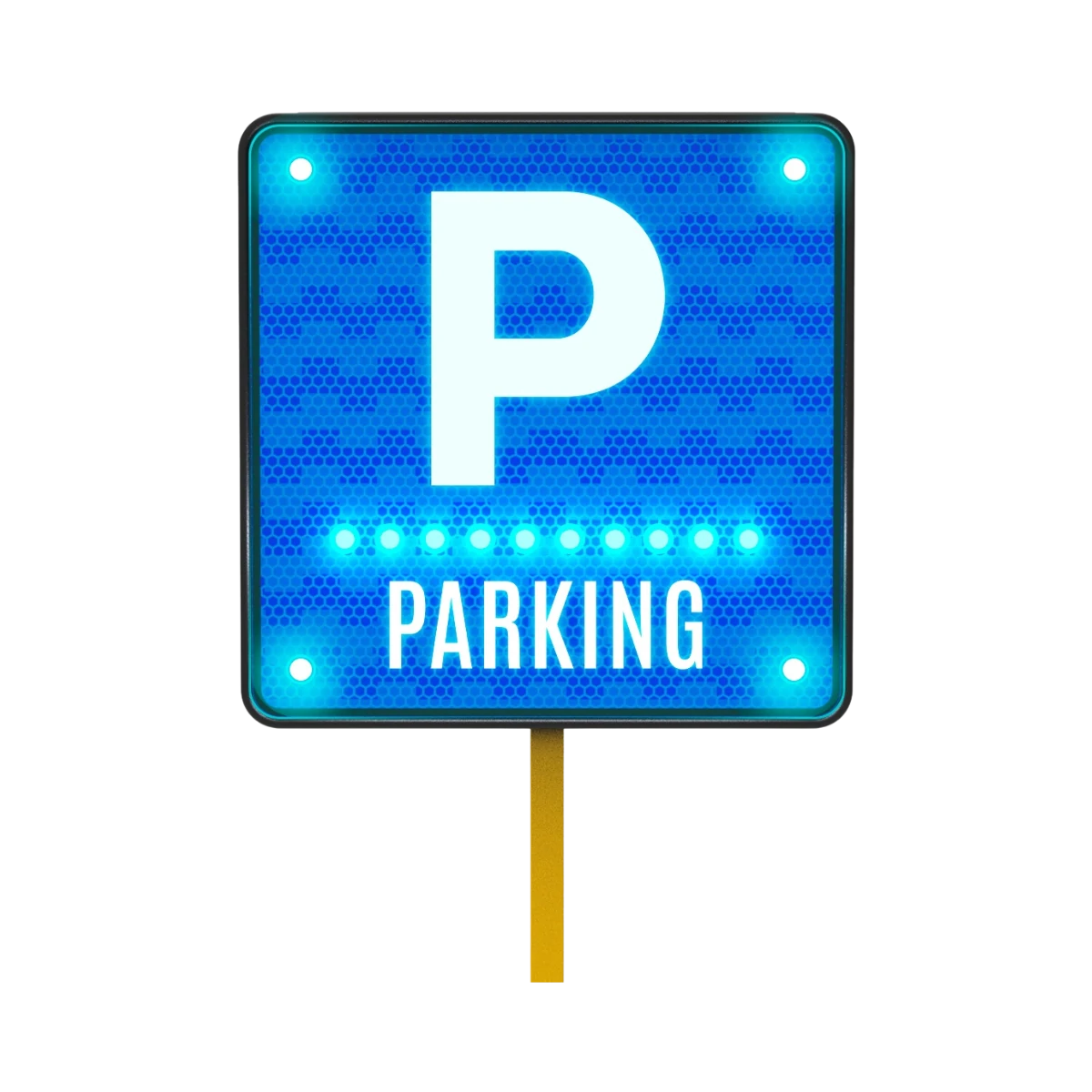 Global Forte Sign 86