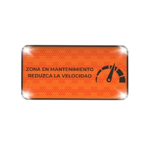 Global Forte Sign 122 x 61