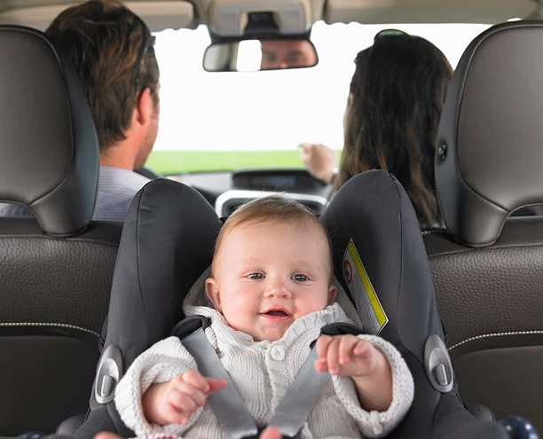 viajar con bebés 4