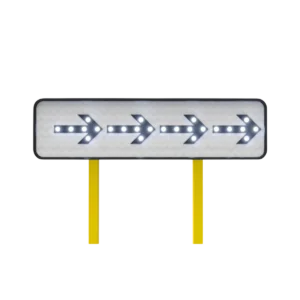 Global Forte Sign 122×30