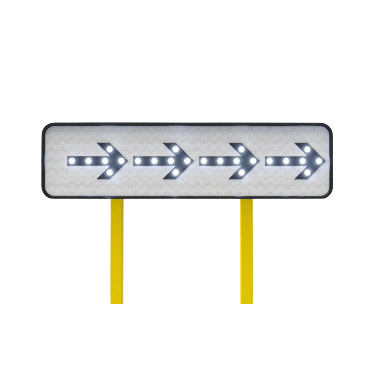 Global Forte Sign 122×30