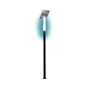 Luminaria Cerillo Antivandálica