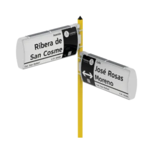 Nomenclatura Solar 4090