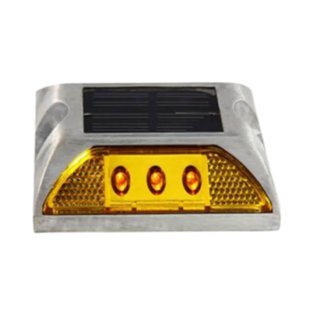 Solar Led Road Markers
