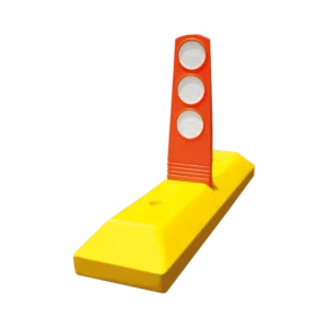 Traffic Lane Separator