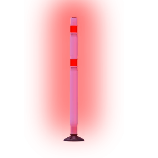 Baliza Solar 104