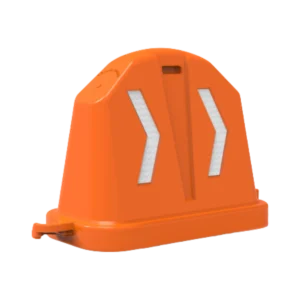 Barrera Anidable 700