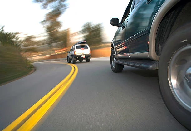 cómo ser un buen conductor de auto 4