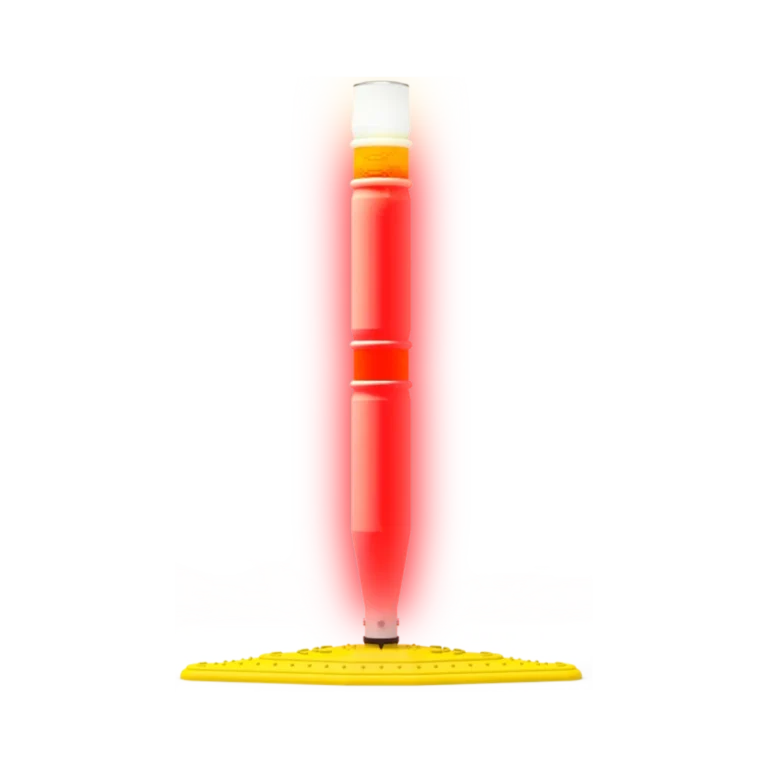 Canalizador Kayak Solar 1020
