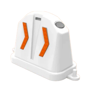 Barrera Robust 700 Anidable Solar