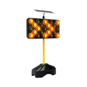 Flechero Solar Cluster 122