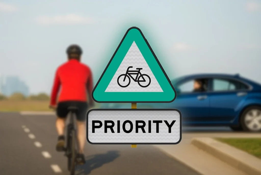 Priority