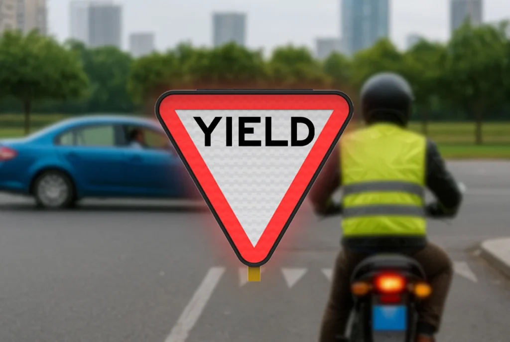 Yield