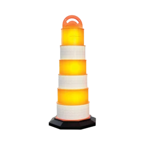 Traﬁtambo con Luz 117