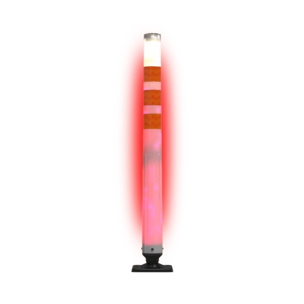 Baliza Solar 127