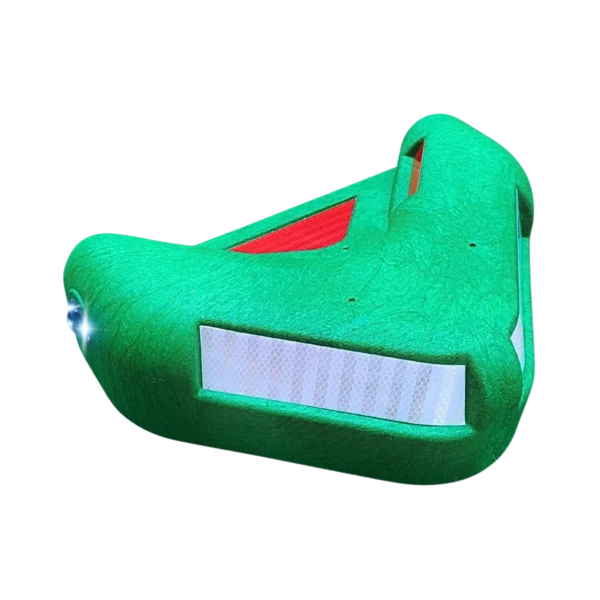 Bumerang 140 Channelizer