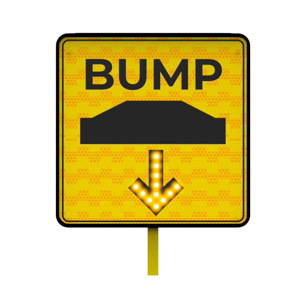 Global Forte Sign 45