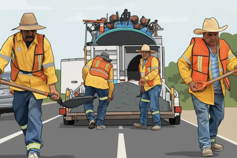 Día del Caminero México 2025: 17 de octubre SICT (Secretaría de Infraestructura, Comunicaciones y Transportes) Día del Caminero Carrera atlética Día del Caminero 2025 CAPUFE Frases para felicitar a un caminero o caminera Historia Día del Caminero en México Inversión en carreteras México 2025 Oportunidades de empleo CAPUFE o SICT Eventos Día del Caminero CMIC (Cámara Mexicana de la Industria de la Construcción) ¿Qué hace un caminero? / Labor de camineros Monumento al Caminero CDMX