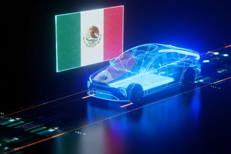 ADAS IA generativa Detección de fatiga IA ADAS móvil seguridad vial Sensores IA para evitar accidentes Seguridad vehículos autónomos 2025 Sistemas de frenado automático IA IA detección distracción volante Reducción falsas alarmas detección móvil Monitoreo de comportamiento de conducción IA Puntuación de riesgo del conductor IA Gestión predictiva del tráfico IA Gemelos digitales seguridad vial Carreteras inteligentes V2X Optimización semáforos IA Mantenimiento predictivo infraestructura vial Ética IA vehículos autónomos Ciberseguridad sistemas V2X Leyes sobre IA en el transporte Privacidad datos vehiculares IA Reducción de accidentes con IA 2025 IA para prevención de accidentes de tráfico Impacto de la IA en la seguridad vial Tendencias tecnología seguridad vial 2025