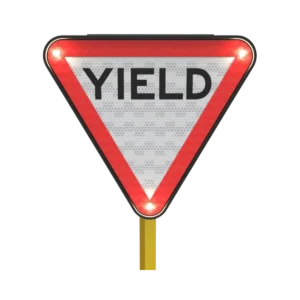 Yield Sign