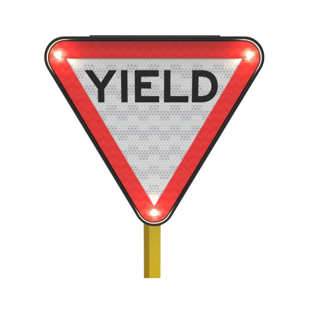 Yield Sign