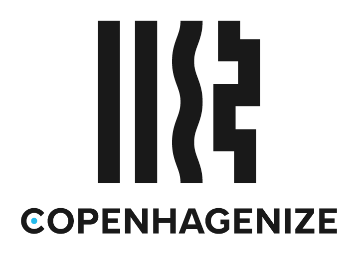 Identidad visual del movimiento urbano pro-bicicleta que impulsa transformaciones en la movilidad de múltiples ciudades.